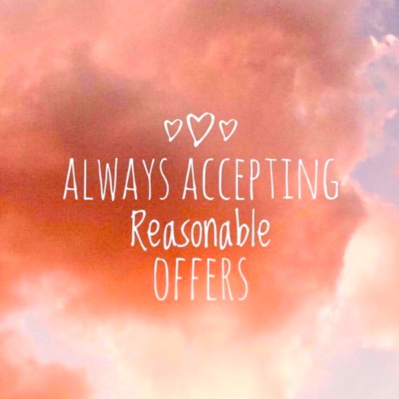 Any reasonable offer will be considered. - Picture 1 of 1